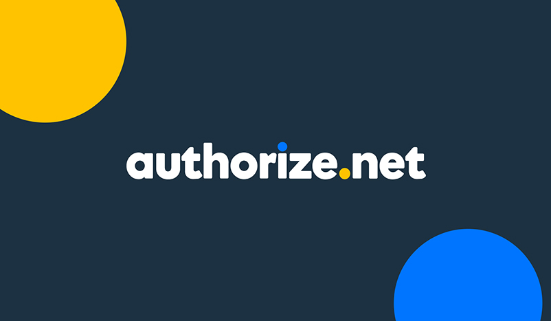 Authorize.net-Zahlungs-Add-on