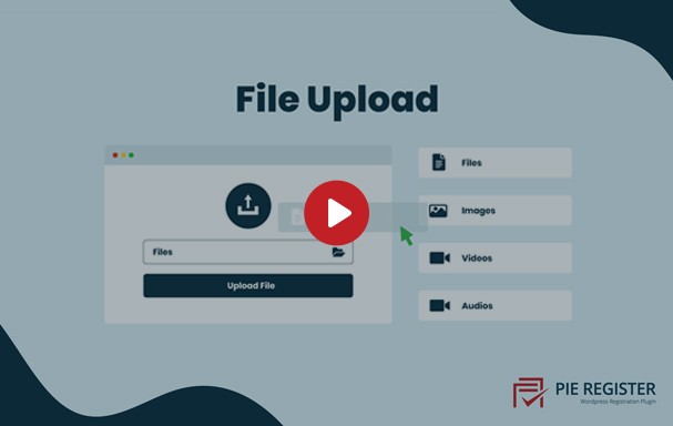 File Upload - Feature